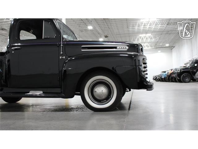 1950 Ford F1 (CC-2105038) for sale in Las Vegas, Nevada