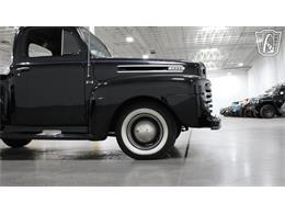 1950 Ford F1 (CC-2105038) for sale in Las Vegas, Nevada