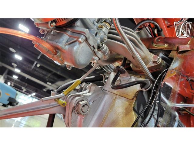 1958 Cushman Eagle (CC-2105039) for sale in Dearborn, Michigan