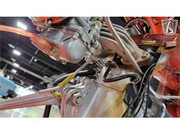 1958 Cushman Eagle (CC-2105039) for sale in Dearborn, Michigan