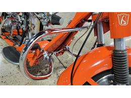 1958 Cushman Eagle (CC-2105039) for sale in Dearborn, Michigan
