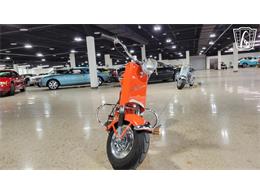 1958 Cushman Eagle (CC-2105039) for sale in Dearborn, Michigan