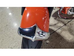 1958 Cushman Eagle (CC-2105039) for sale in Dearborn, Michigan