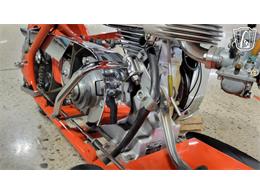 1958 Cushman Eagle (CC-2105039) for sale in Dearborn, Michigan