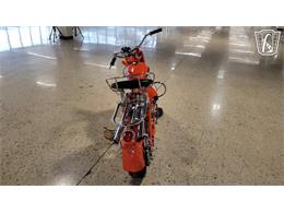 1958 Cushman Eagle (CC-2105039) for sale in Dearborn, Michigan