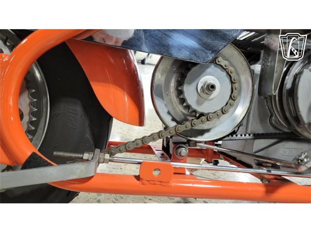 1958 Cushman Eagle (CC-2105039) for sale in Dearborn, Michigan
