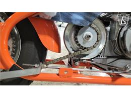 1958 Cushman Eagle (CC-2105039) for sale in Dearborn, Michigan