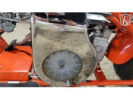 1958 Cushman Eagle (CC-2105039) for sale in Dearborn, Michigan