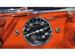 1958 Cushman Eagle (CC-2105039) for sale in Dearborn, Michigan
