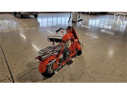 1958 Cushman Eagle (CC-2105039) for sale in Dearborn, Michigan