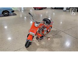 1958 Cushman Eagle (CC-2105039) for sale in Dearborn, Michigan