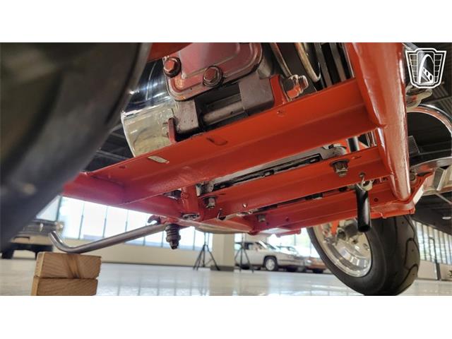 1958 Cushman Eagle (CC-2105039) for sale in Dearborn, Michigan