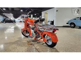 1958 Cushman Eagle (CC-2105039) for sale in Dearborn, Michigan