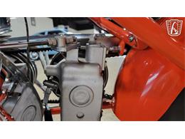 1958 Cushman Eagle (CC-2105039) for sale in Dearborn, Michigan