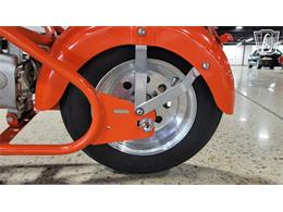 1958 Cushman Eagle (CC-2105039) for sale in Dearborn, Michigan