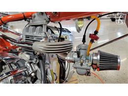 1958 Cushman Eagle (CC-2105039) for sale in Dearborn, Michigan