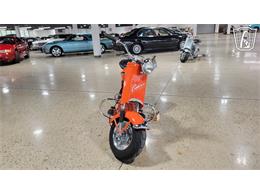 1958 Cushman Eagle (CC-2105039) for sale in Dearborn, Michigan