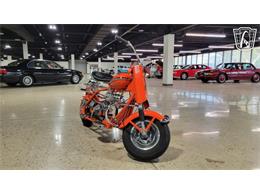 1958 Cushman Eagle (CC-2105039) for sale in Dearborn, Michigan