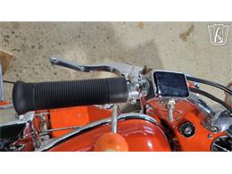 1958 Cushman Eagle (CC-2105039) for sale in Dearborn, Michigan