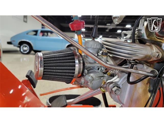 1958 Cushman Eagle (CC-2105039) for sale in Dearborn, Michigan
