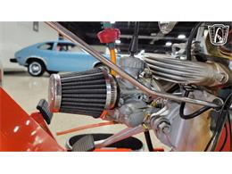 1958 Cushman Eagle (CC-2105039) for sale in Dearborn, Michigan