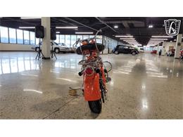 1958 Cushman Eagle (CC-2105039) for sale in Dearborn, Michigan