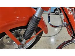 1958 Cushman Eagle (CC-2105039) for sale in Dearborn, Michigan