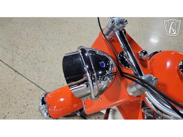 1958 Cushman Eagle (CC-2105039) for sale in Dearborn, Michigan