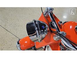 1958 Cushman Eagle (CC-2105039) for sale in Dearborn, Michigan