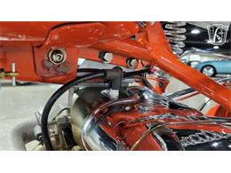 1958 Cushman Eagle (CC-2105039) for sale in Dearborn, Michigan
