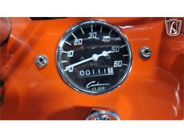 1958 Cushman Eagle (CC-2105039) for sale in Dearborn, Michigan