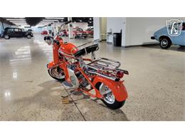 1958 Cushman Eagle (CC-2105039) for sale in Dearborn, Michigan
