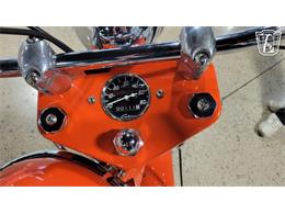 1958 Cushman Eagle (CC-2105039) for sale in Dearborn, Michigan