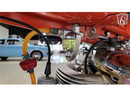 1958 Cushman Eagle (CC-2105039) for sale in Dearborn, Michigan