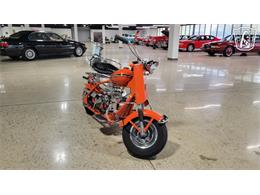 1958 Cushman Eagle (CC-2105039) for sale in Dearborn, Michigan