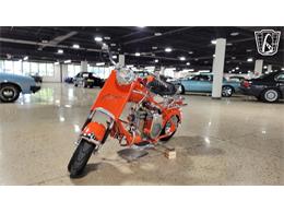 1958 Cushman Eagle (CC-2105039) for sale in Dearborn, Michigan