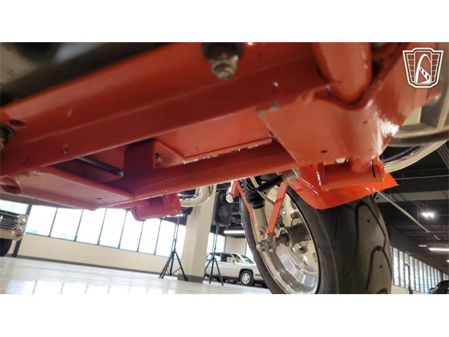 1958 Cushman Eagle (CC-2105039) for sale in Dearborn, Michigan