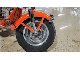 1958 Cushman Eagle (CC-2105039) for sale in Dearborn, Michigan