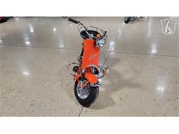 1958 Cushman Eagle (CC-2105039) for sale in Dearborn, Michigan