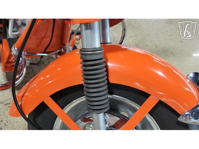 1958 Cushman Eagle (CC-2105039) for sale in Dearborn, Michigan