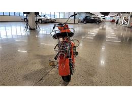 1958 Cushman Eagle (CC-2105039) for sale in Dearborn, Michigan