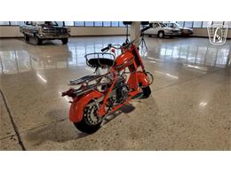1958 Cushman Eagle (CC-2105039) for sale in Dearborn, Michigan