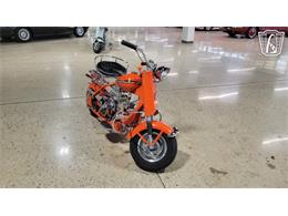 1958 Cushman Eagle (CC-2105039) for sale in Dearborn, Michigan