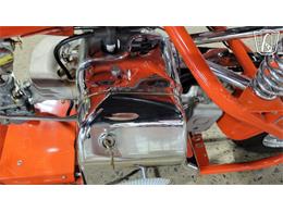 1958 Cushman Eagle (CC-2105039) for sale in Dearborn, Michigan