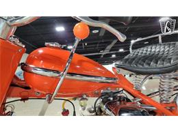 1958 Cushman Eagle (CC-2105039) for sale in Dearborn, Michigan