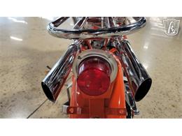 1958 Cushman Eagle (CC-2105039) for sale in Dearborn, Michigan
