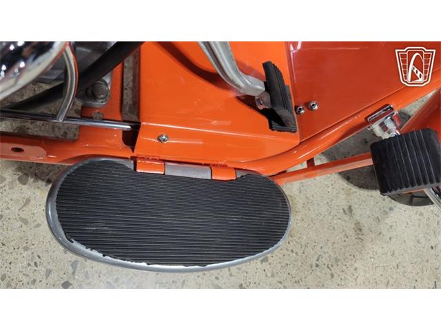 1958 Cushman Eagle (CC-2105039) for sale in Dearborn, Michigan