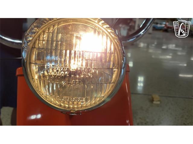 1958 Cushman Eagle (CC-2105039) for sale in Dearborn, Michigan