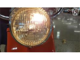1958 Cushman Eagle (CC-2105039) for sale in Dearborn, Michigan