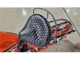1958 Cushman Eagle (CC-2105039) for sale in Dearborn, Michigan